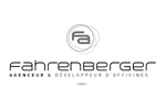 logo fahrenberger