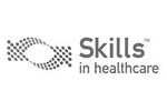 logo skills in healthcare