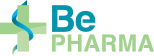 logo be pharma