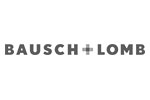 logo bausch et lomb