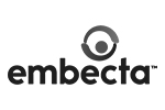 logo embecta