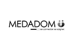 logo medadom