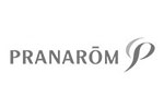 logo pranarom