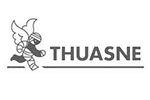 logo thuasne