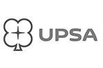 logo upsa